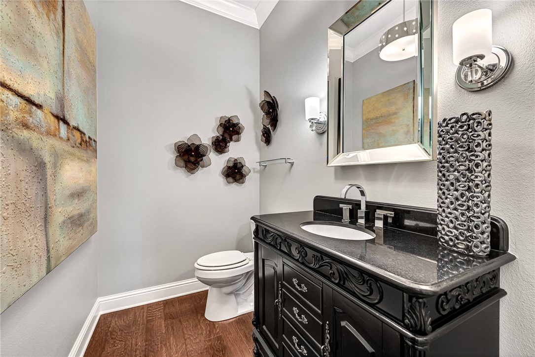 Chattin Valley - Residential