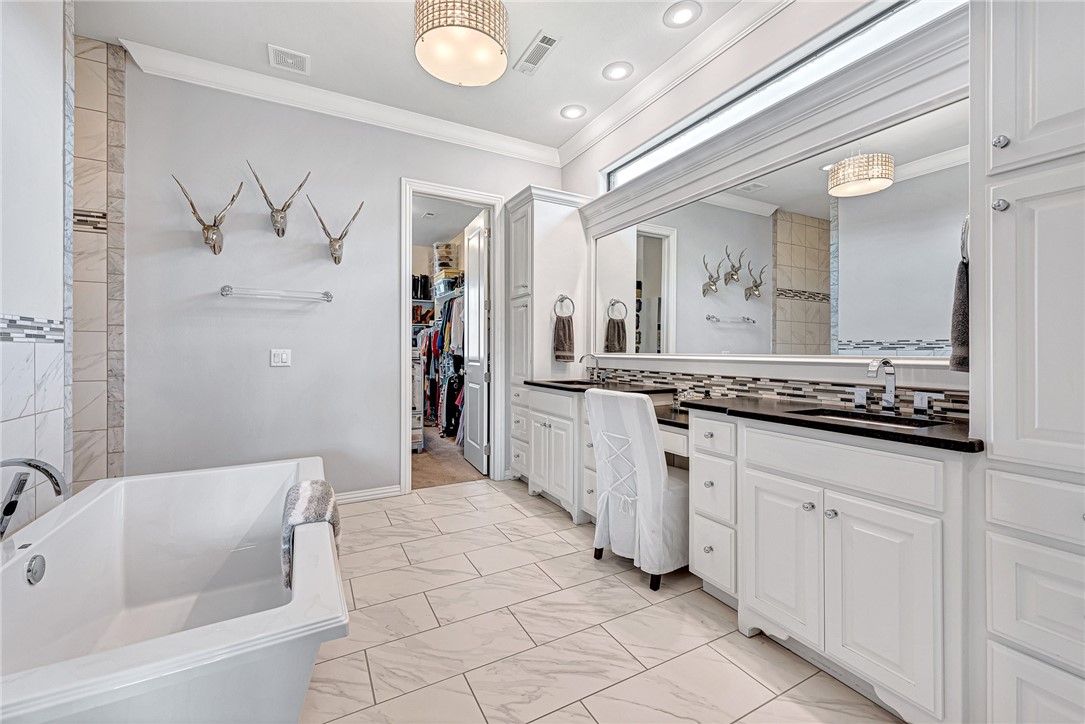 Chattin Valley - Residential