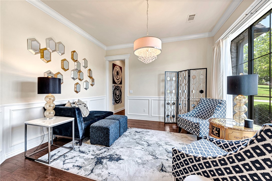 Chattin Valley - Residential