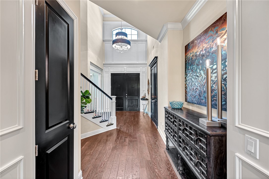 Chattin Valley - Residential