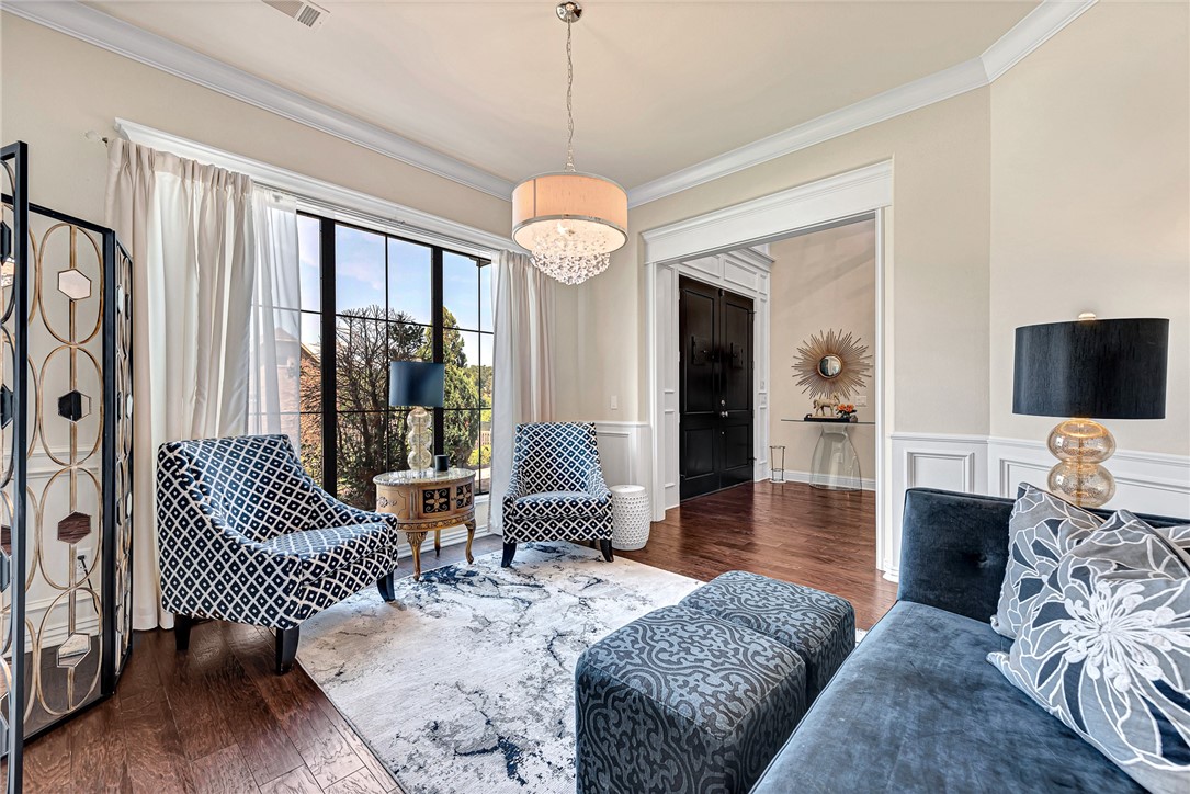 Chattin Valley - Residential