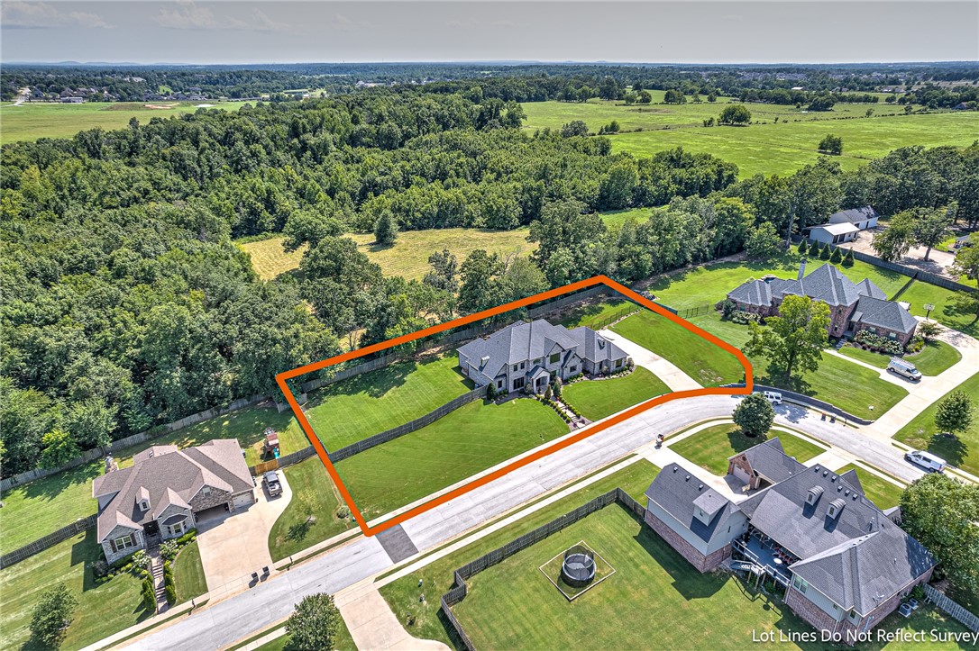 Chattin Valley - Residential