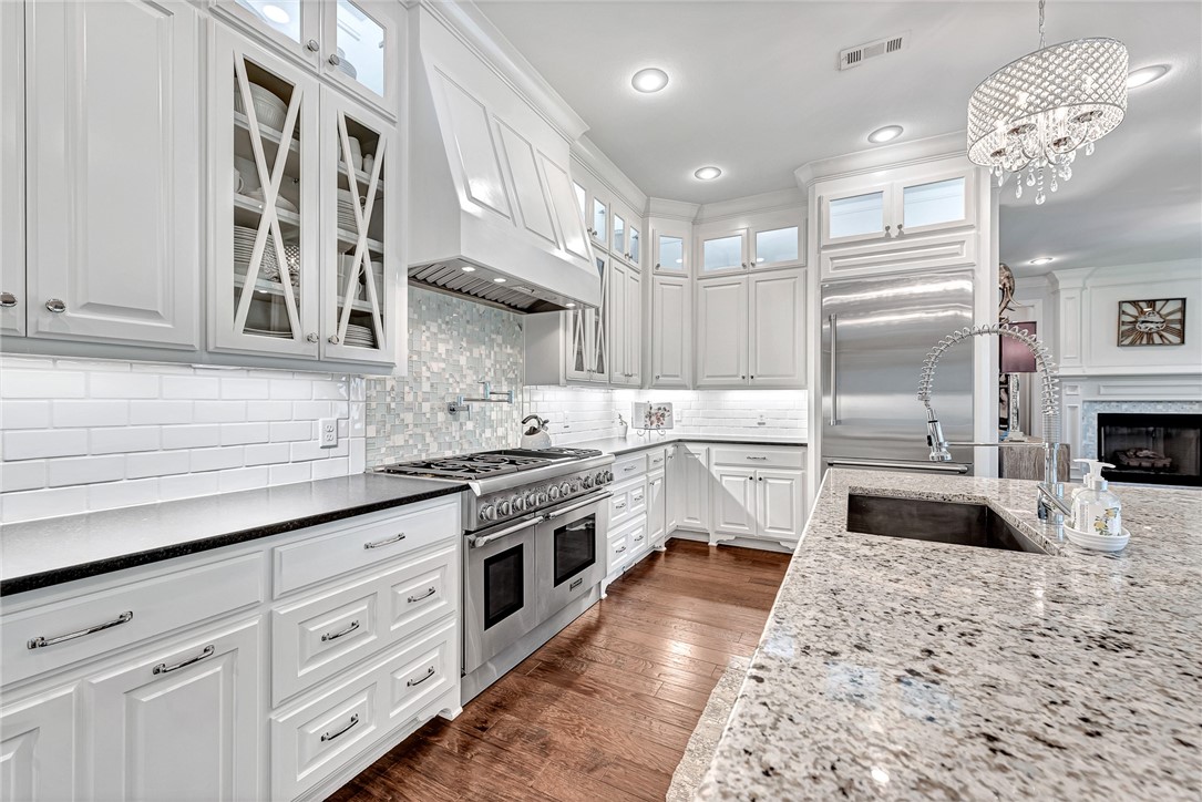 Chattin Valley - Residential