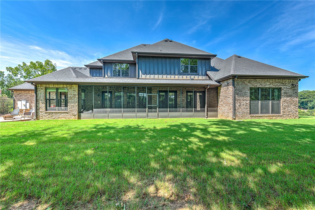 Chattin Valley - Residential