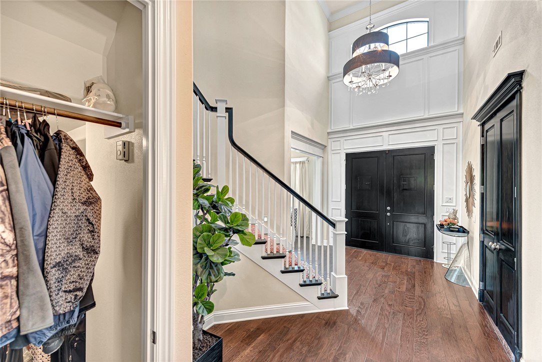 Chattin Valley - Residential