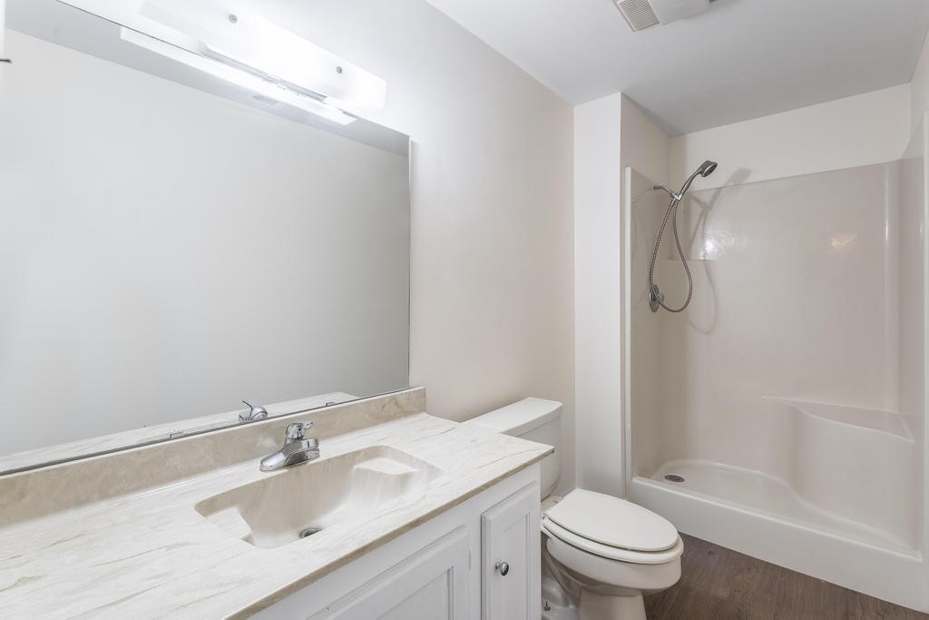 Tanglewood 4th Rurban - Residential