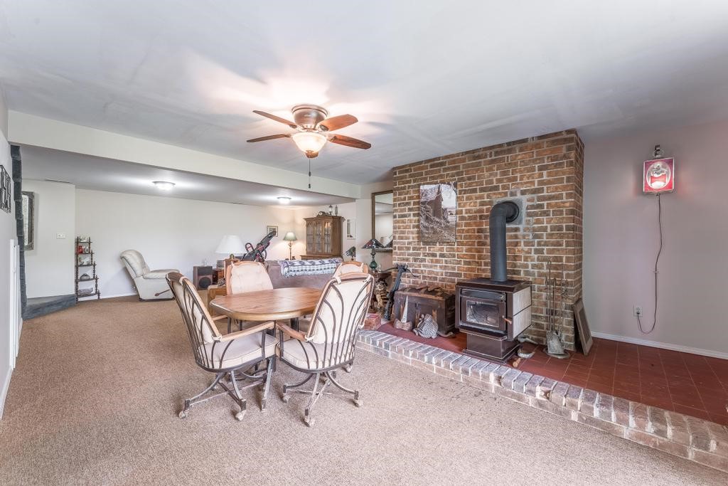 Tanglewood 4th Rurban - Residential