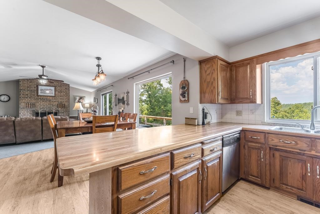 Tanglewood 4th Rurban - Residential