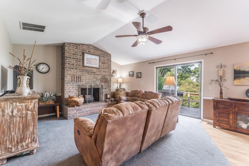 Tanglewood 4th Rurban - Residential