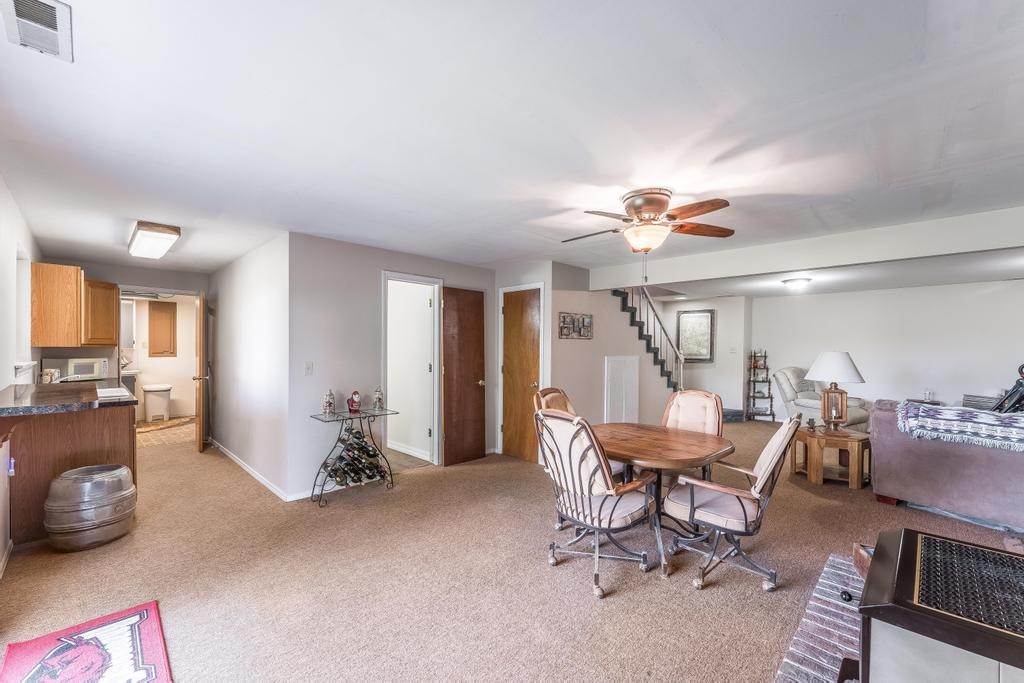 Tanglewood 4th Rurban - Residential