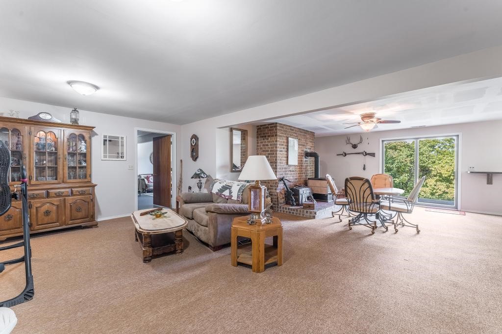 Tanglewood 4th Rurban - Residential