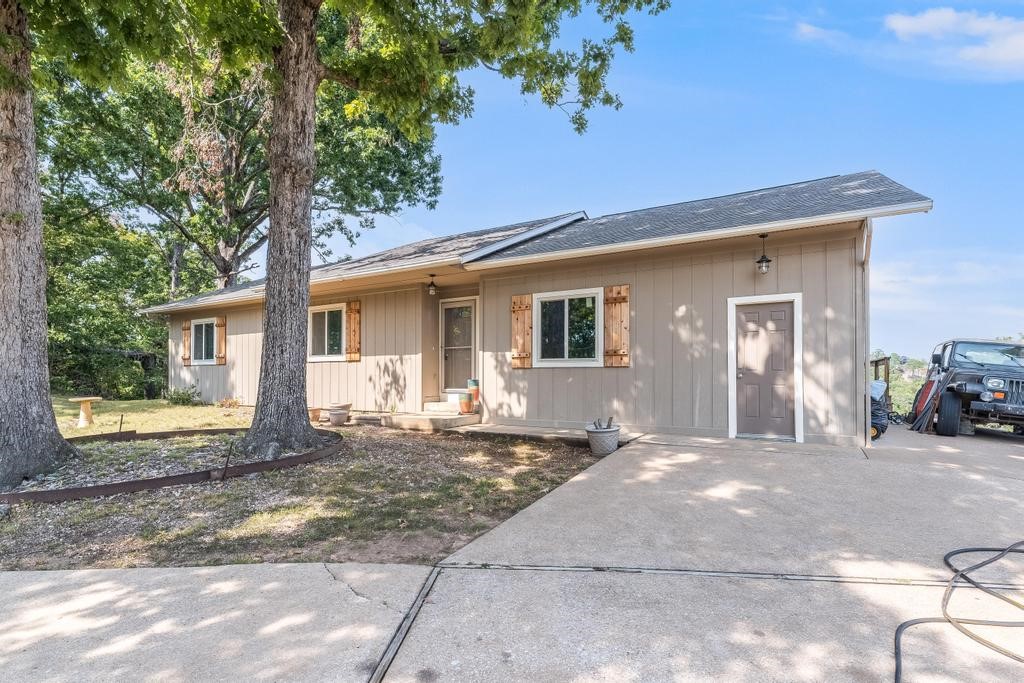 Tanglewood 4th Rurban - Residential