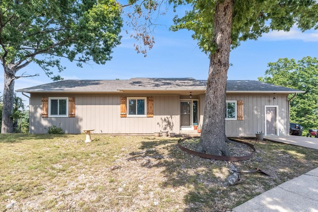 Tanglewood 4th Rurban - Residential