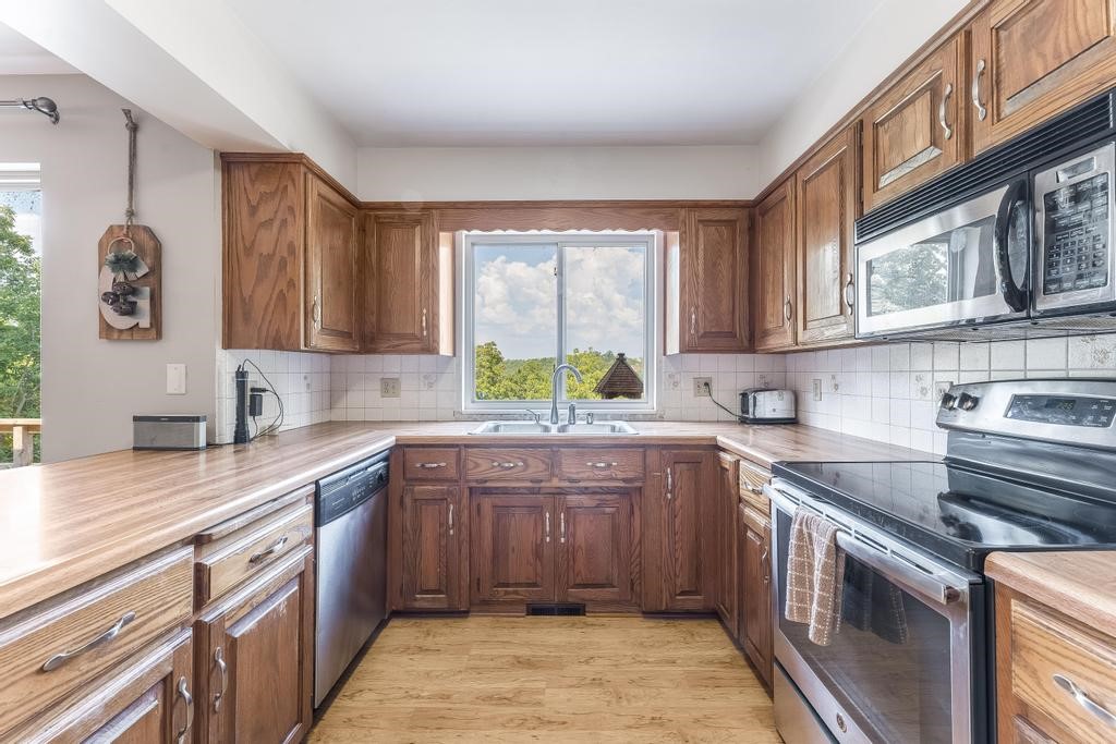 Tanglewood 4th Rurban - Residential