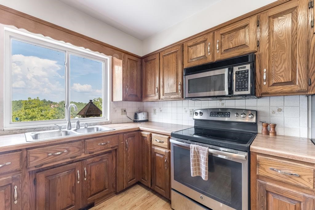 Tanglewood 4th Rurban - Residential