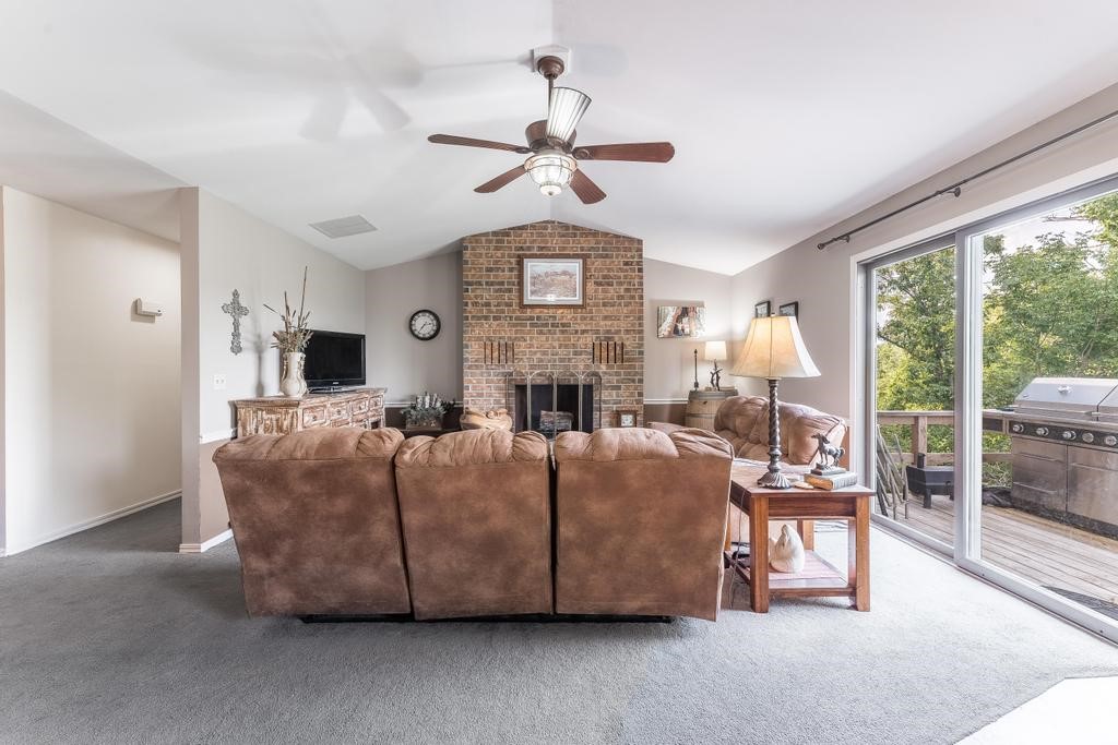 Tanglewood 4th Rurban - Residential