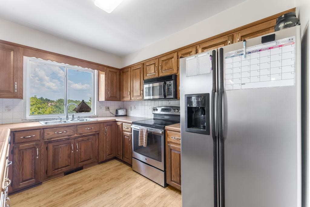 Tanglewood 4th Rurban - Residential