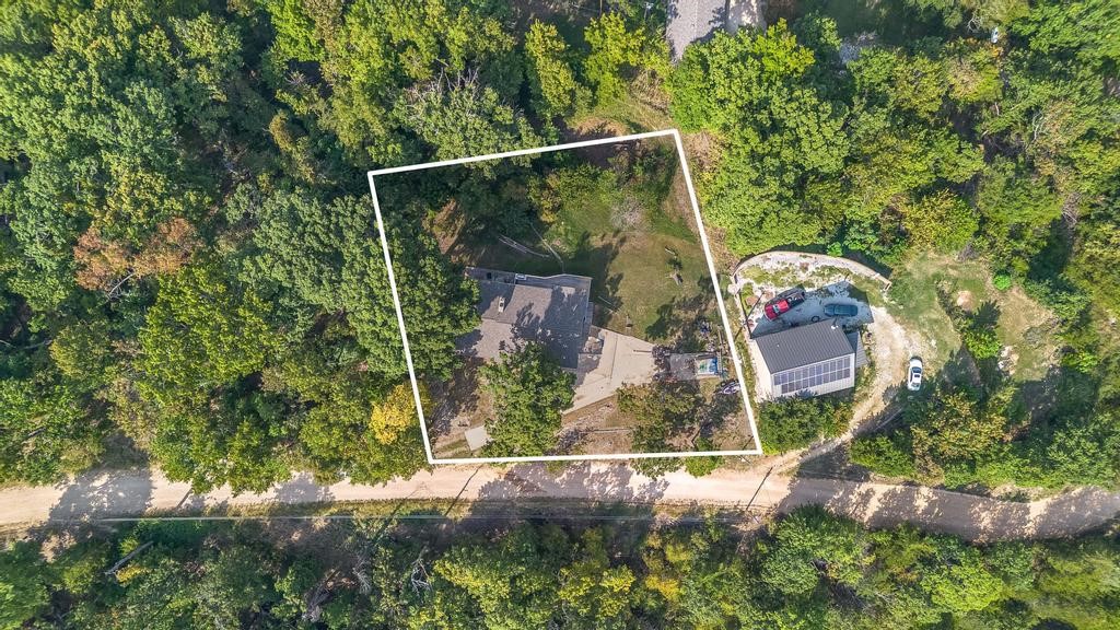 Tanglewood 4th Rurban - Residential