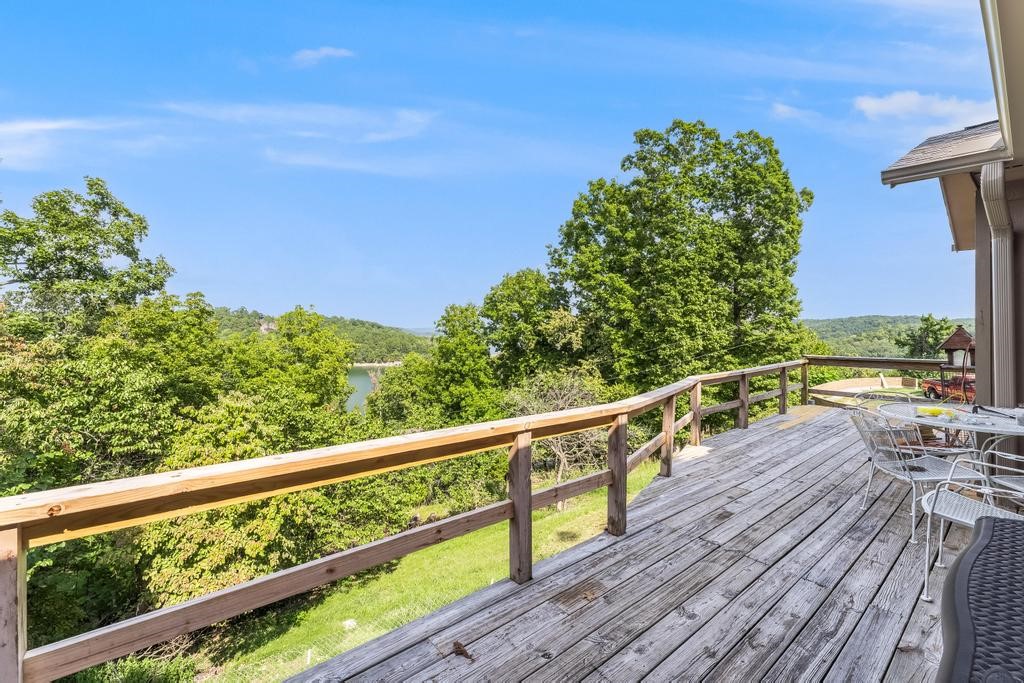 Tanglewood 4th Rurban - Residential