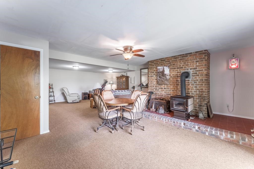 Tanglewood 4th Rurban - Residential