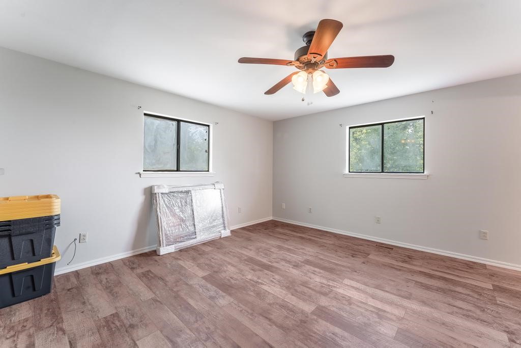 Tanglewood 4th Rurban - Residential