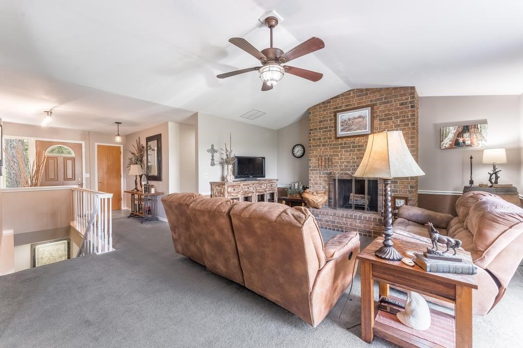 Tanglewood 4th Rurban - Residential