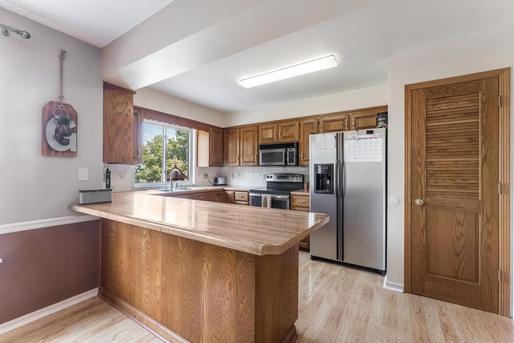 Tanglewood 4th Rurban - Residential