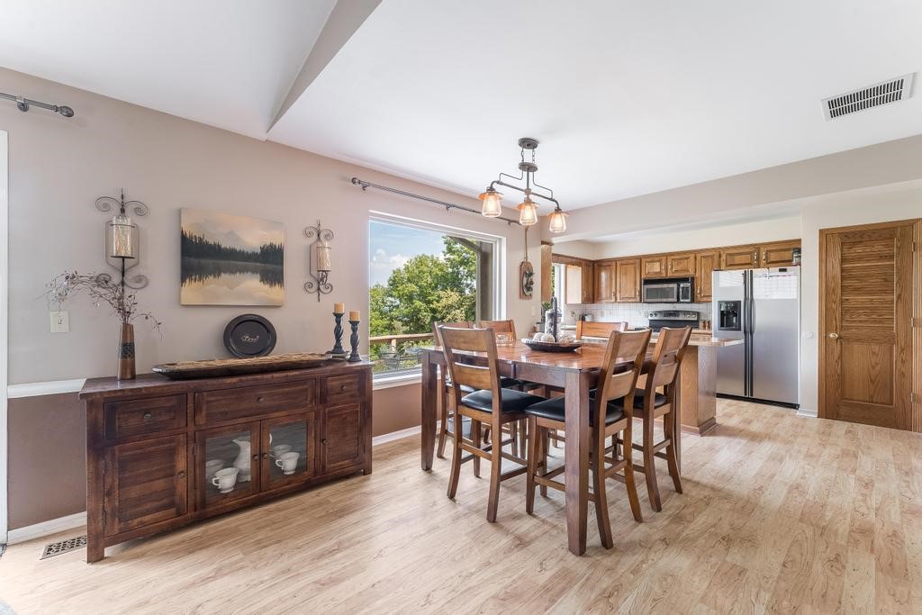 Tanglewood 4th Rurban - Residential