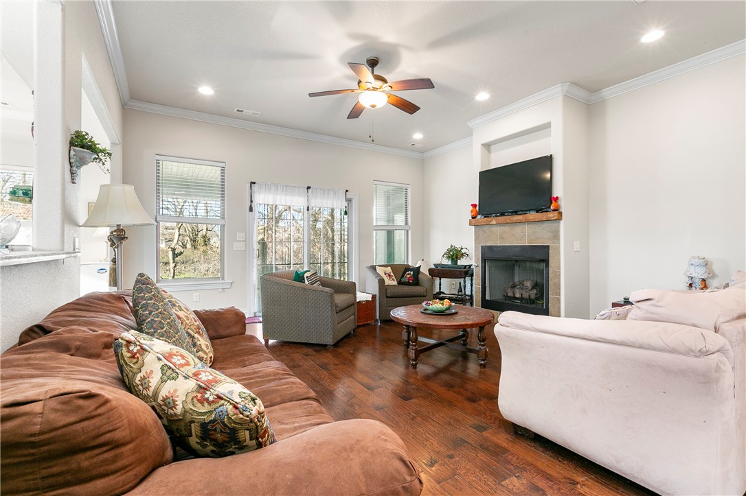 Delwhite Sub Bentonville - Residential