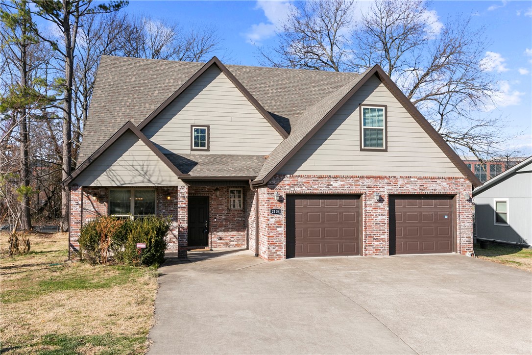 Delwhite Sub Bentonville - Residential