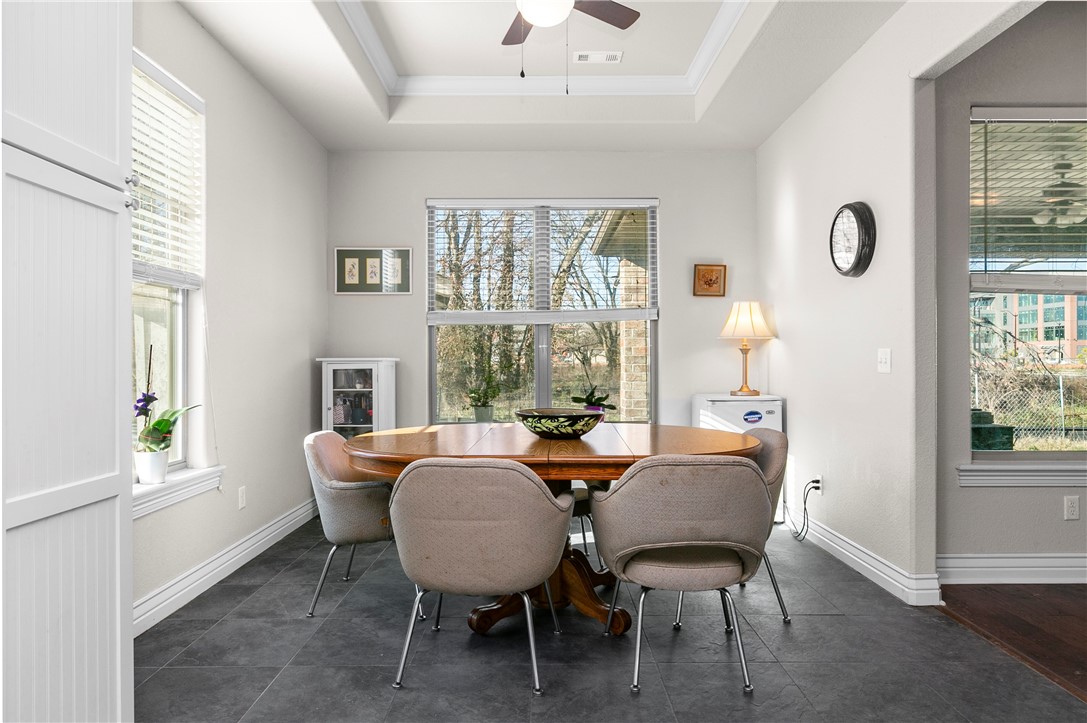 Delwhite Sub Bentonville - Residential