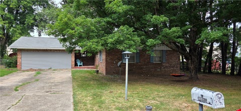 Photo of 8 Mimosa Drive, Harrison, AR 72601 (MLS # 1358047)