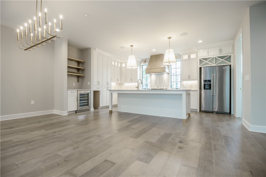 Pinnacle Heights Rogers - Residential