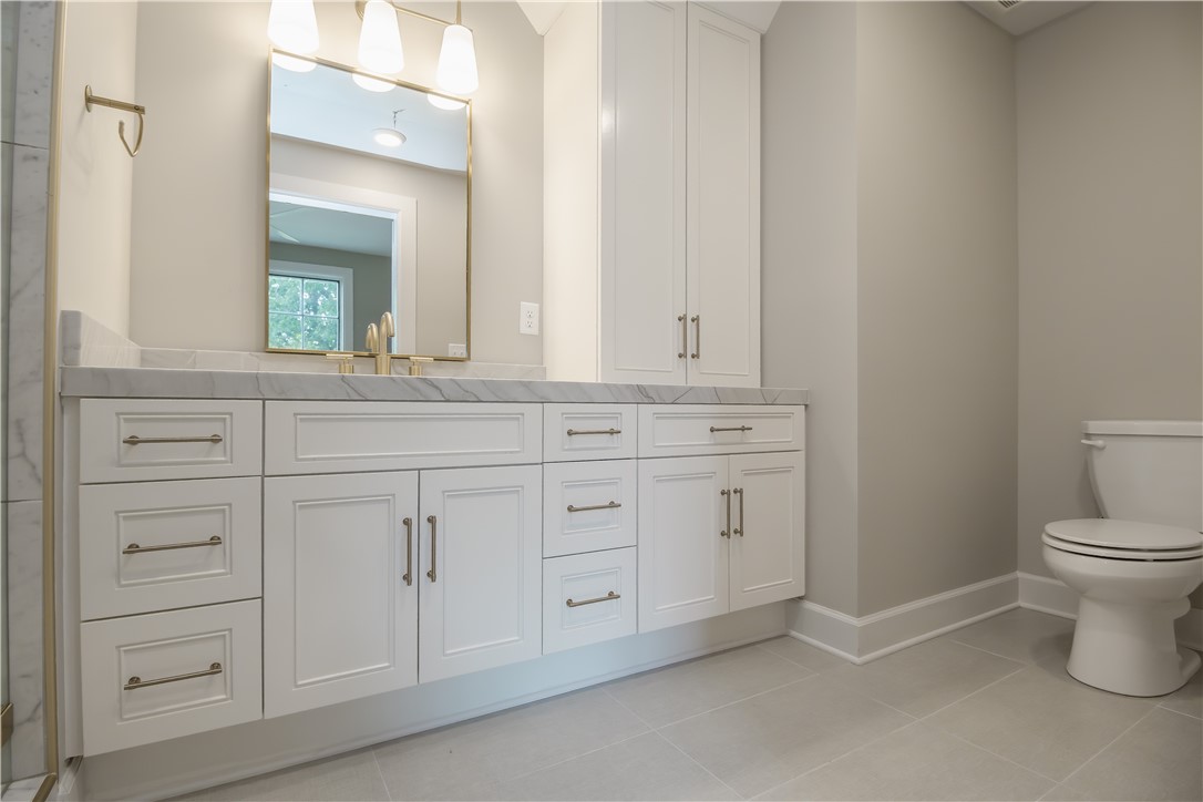 Pinnacle Heights Rogers - Residential