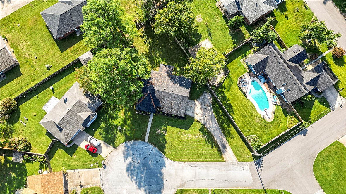 Robin Haven Add #3 Bentonville - Residential