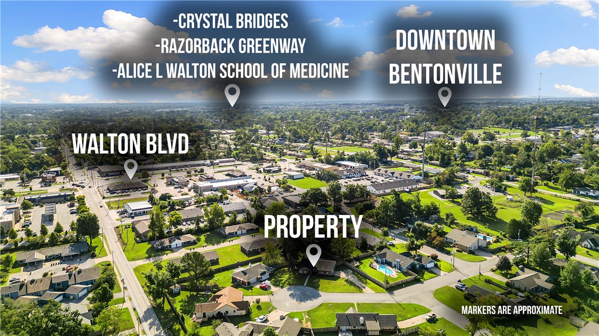 Robin Haven Add #3 Bentonville - Residential