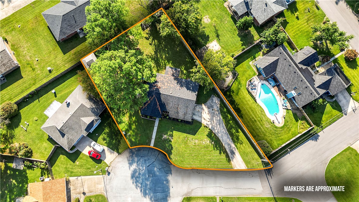 Robin Haven Add #3 Bentonville - Residential