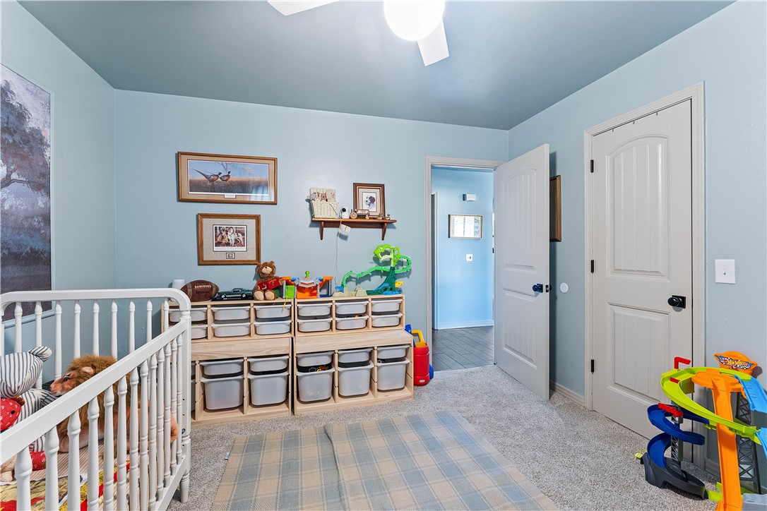 Robin Haven Add #3 Bentonville - Residential