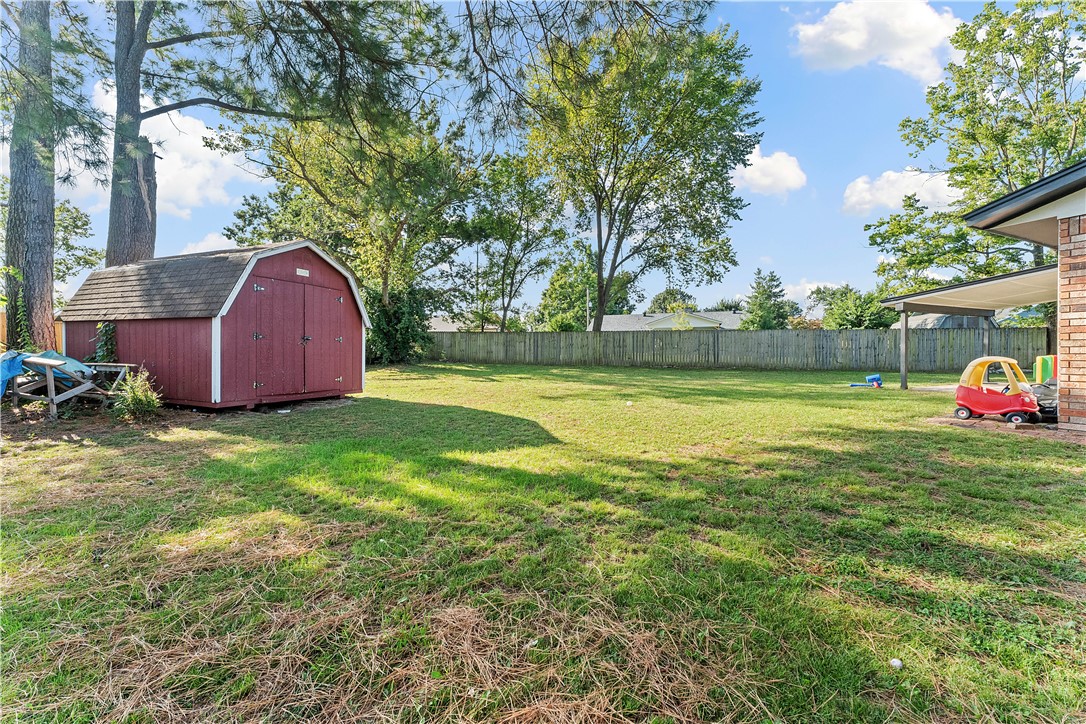 Robin Haven Add #3 Bentonville - Residential