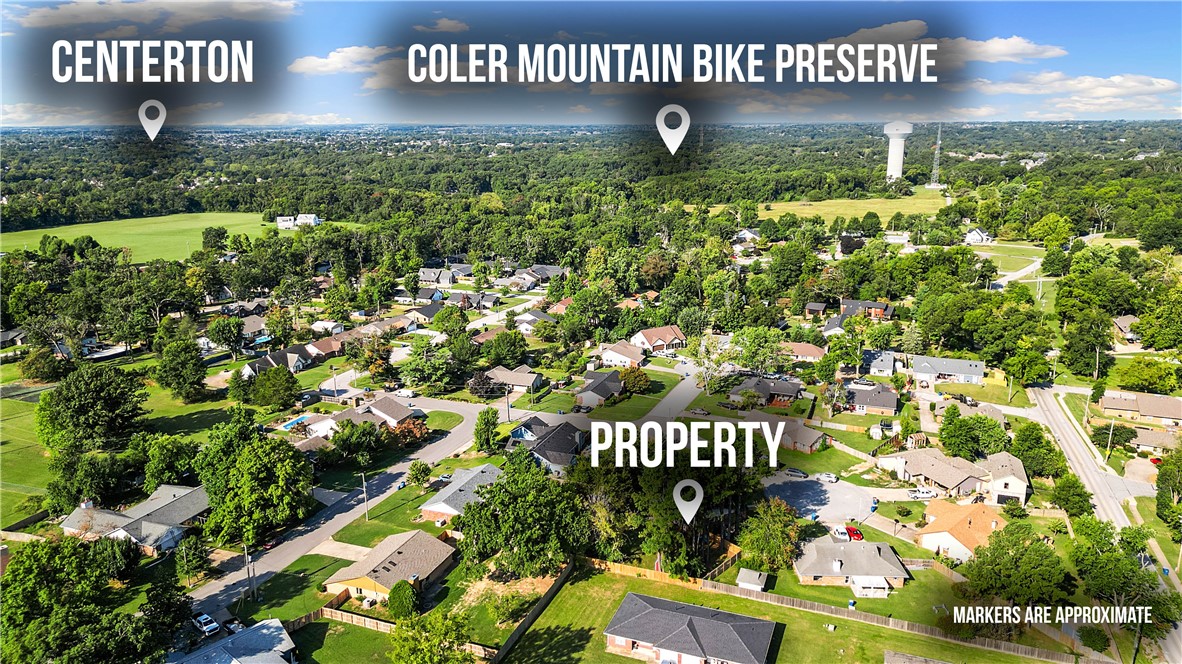 Robin Haven Add #3 Bentonville - Residential