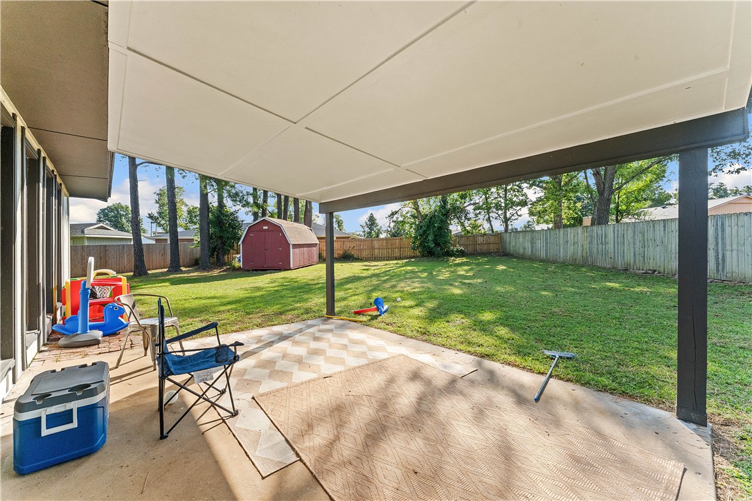 Robin Haven Add #3 Bentonville - Residential