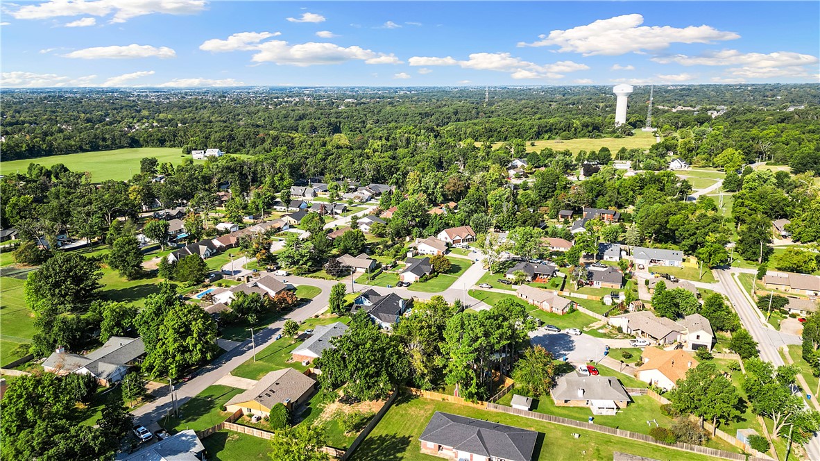 Robin Haven Add #3 Bentonville - Residential