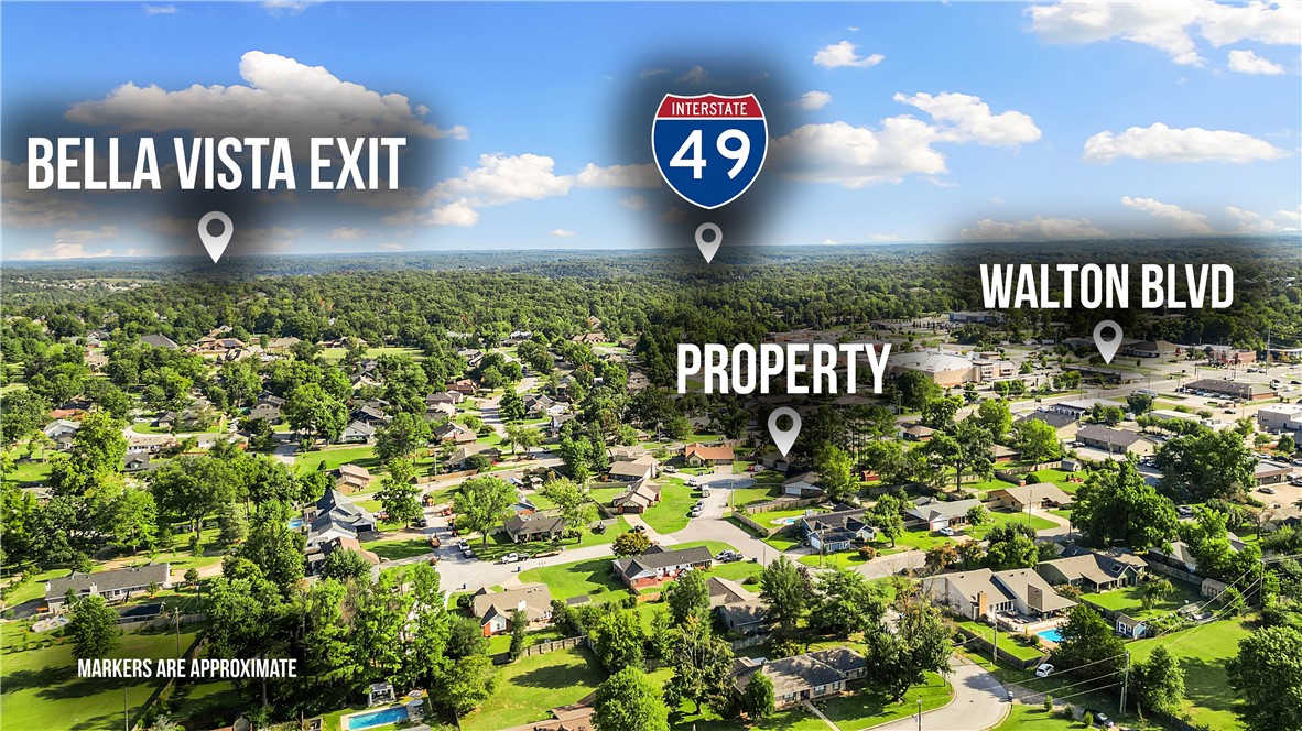 Robin Haven Add #3 Bentonville - Residential