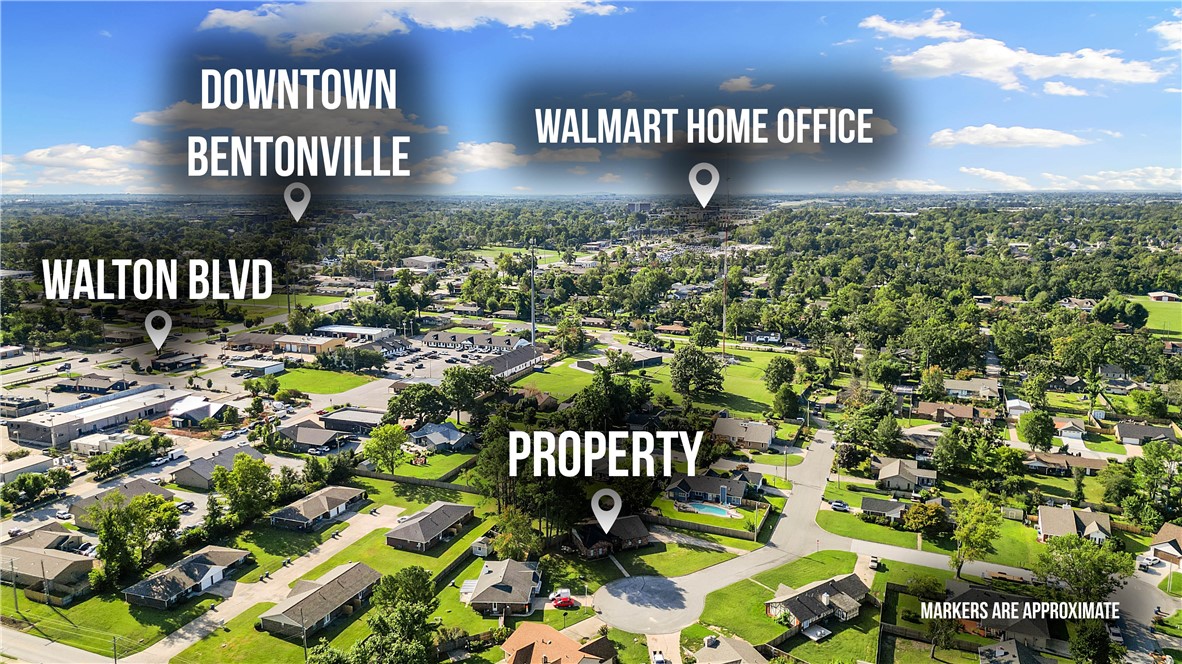 Robin Haven Add #3 Bentonville - Residential