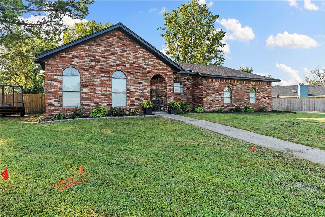 Robin Haven Add #3 Bentonville - Residential