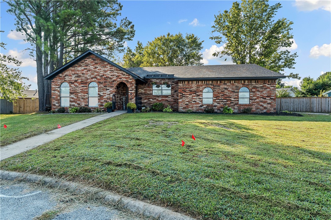 Robin Haven Add #3 Bentonville - Residential