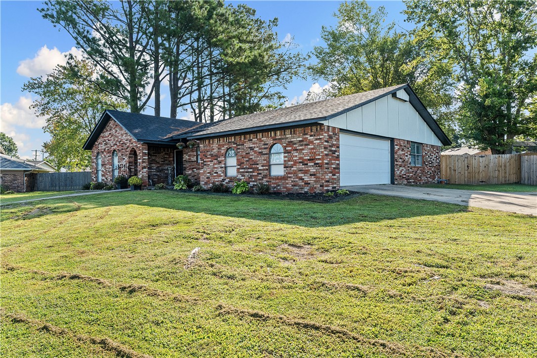 Robin Haven Add #3 Bentonville - Residential
