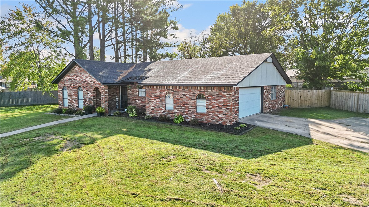 Robin Haven Add #3 Bentonville - Residential