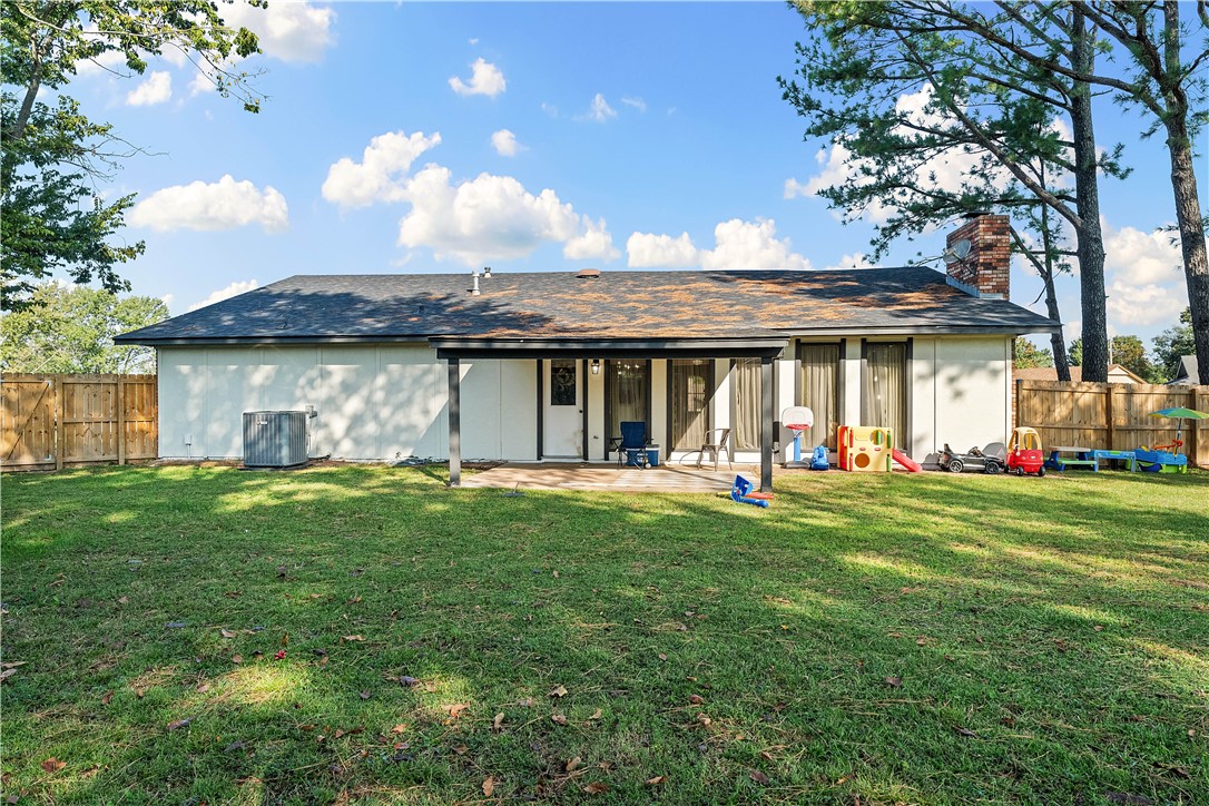 Robin Haven Add #3 Bentonville - Residential