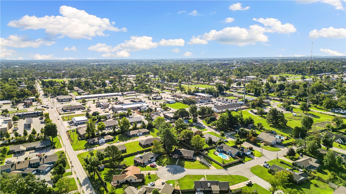 Robin Haven Add #3 Bentonville - Residential